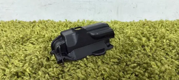 Volkswagen Tiguan Coupe door lock (next to the handle) 5k0837349b