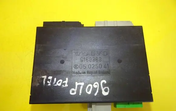 Volvo 960 Seat control module 9168388 05025041