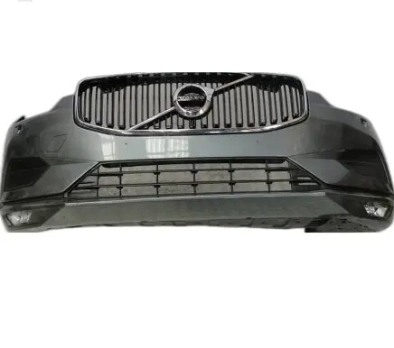 Volvo XC60 Front bumper 31425160