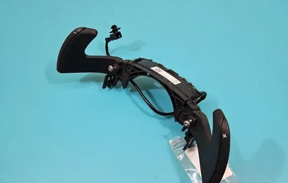 Citroen C4 Grand Picasso Seat control switch 98302853ZD IMPRK1517955