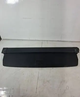 Peugeot 508 RXH Parcel shelf load cover 