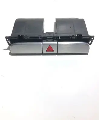 Volkswagen PASSAT B6 Dashboard storage box/compartment 3C0858407