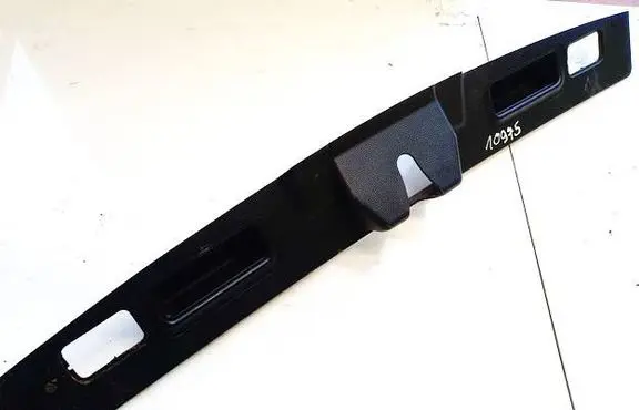 Mercedes-Benz GL X164 Other trunk/boot trim element a1647400130 1-5898-000