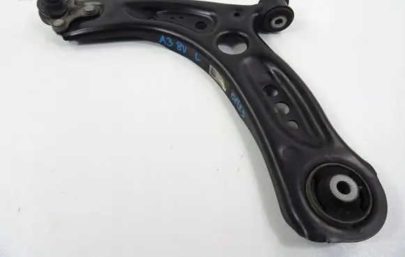 Audi A3 S3 8V Front lower control arm/wishbone 5Q0407151J