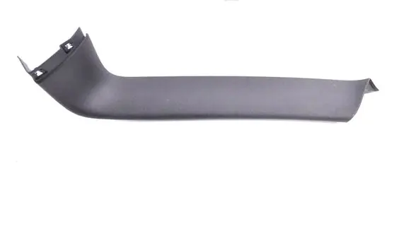 Porsche Cayenne (9PA) Centre console side trim rear 7L5867672