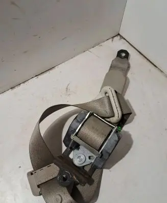 Chrysler Pacifica Third row seat belt TA524261EABP P0TS741D1AD