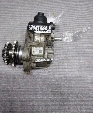 KIA Sportage Fuel injection high pressure pump 0445010598