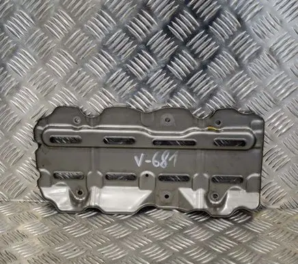 Ford Fiesta Other engine bay part