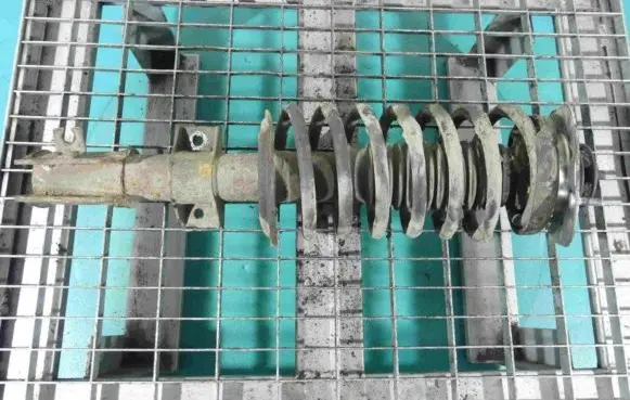 Volvo 850 Front shock absorber/damper IMPRK1140408