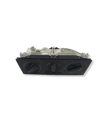 Volkswagen Polo Climate control unit 1J0819045F 901511201000
