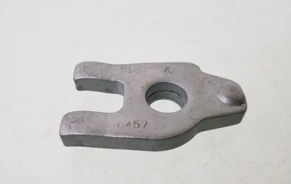Fuel Injector clamp holder