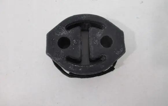 Citroen Nemo Muffler pipe connector clamp 1755E9