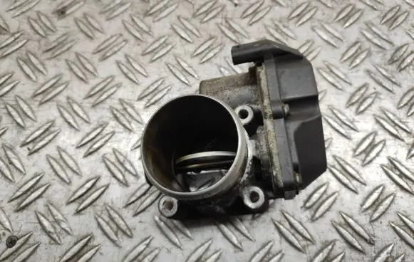 Hyundai ix35 Throttle valve 351002A900 5WY9174E