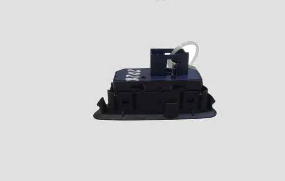 Citroen C5 Parking (PDC) sensor switch 9682436677 63040713G
