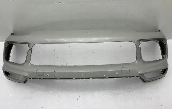 Porsche Cayenne (9Y0 9Y3) Front bumper 9Y0807221