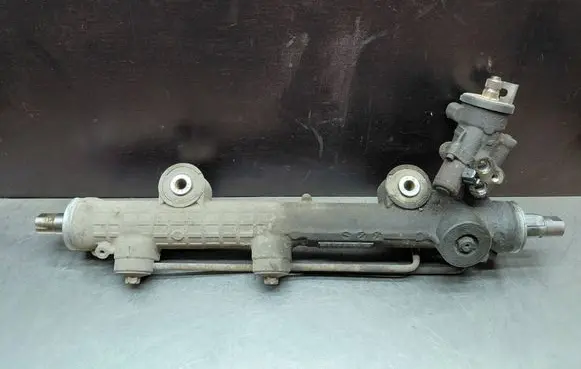 Mercedes-Benz E W211 Steering rack R21111011001 R2111101100 2114602000