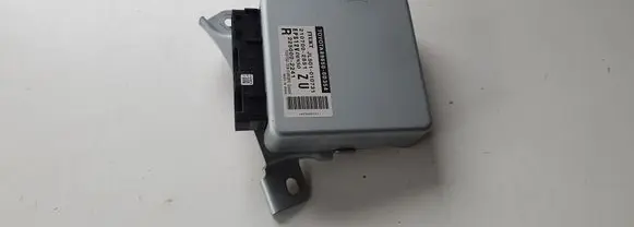 Toyota Yaris Power steering control unit/module 