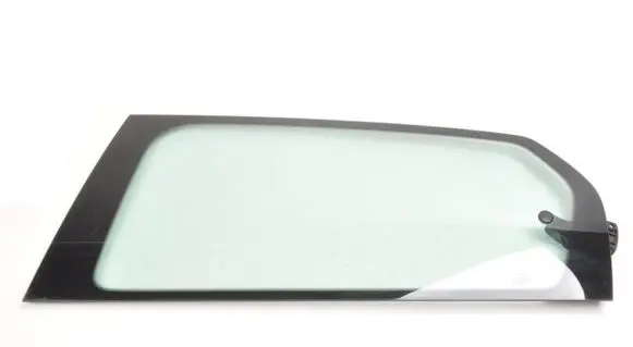 Volkswagen Up Rear door window glass 
