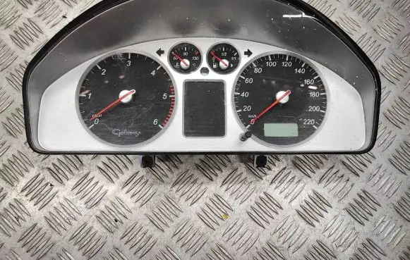 Ford Galaxy Speedometer (instrument cluster) 7M5920800E 3842685 1209010288