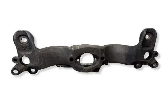 Audi A4 S4 B6 8E 8H Gearbox mounting bracket 8E0399263AB