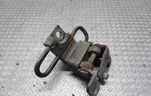 Volkswagen Golf V Front door lower hinge 