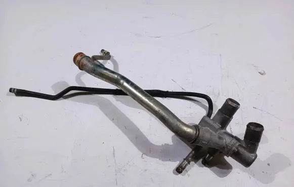 Ford Explorer Engine coolant pipe/hose AT4E-8A587-EB