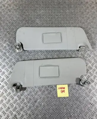 Ford Transit Custom Sun visor 
