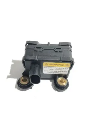 Volvo XC60 ESP acceleration yaw rate sensor 6G9N14B296AC DT31J09A05 10170103723