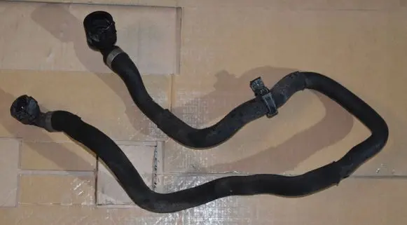BMW 7 G11 G12 Engine coolant pipe/hose 860263455