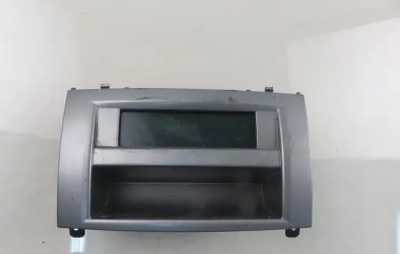 Screen/display/small screen