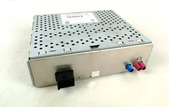 Mercedes-Benz CLS C218 X218 Other control units/modules A2229009710