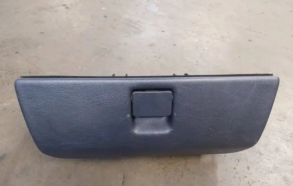 Mercedes-Benz ML W163 Glove box A1636890191 16824645