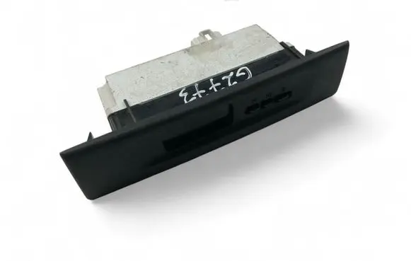 Suzuki Baleno EG Clock 8AD510