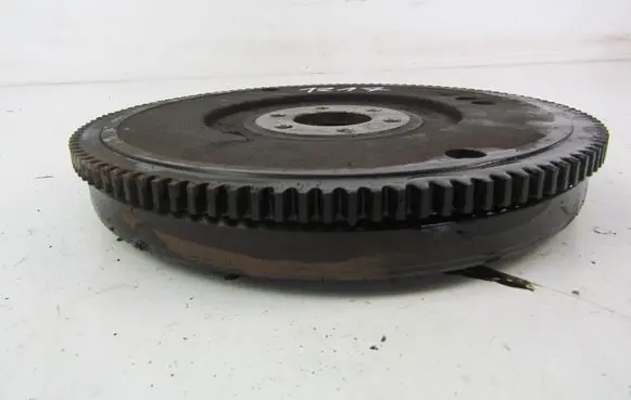 Citroen C3 Flywheel 9637569810