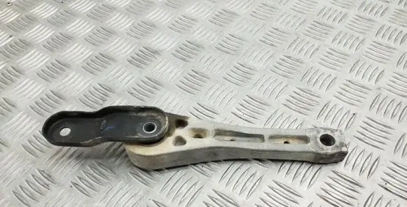 Volkswagen Eos Engine mount bracket 1K0199855AE