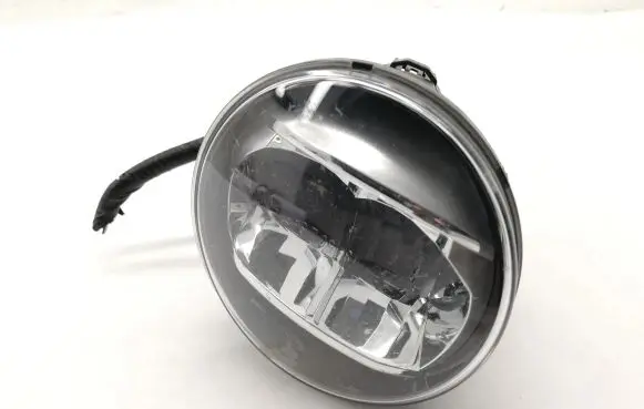 Toyota C-HR I Front fog light E1313794