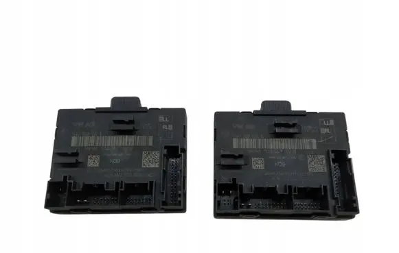 Volkswagen Touran III Other control units/modules 5Q0959593E