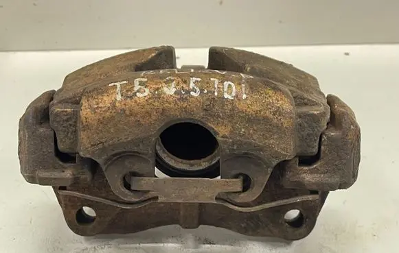 Volkswagen Transporter - Caravelle T5 Front brake caliper