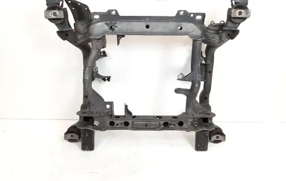 Mercedes-Benz GLE (W166 - C292) Front subframe