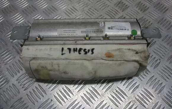 Lancia Kappa Steering wheel airbag