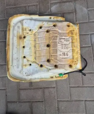 Volvo V70 Front driver seat 30636624 1944554 39857955