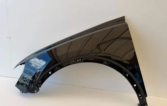 Audi Q3 F3 Fender