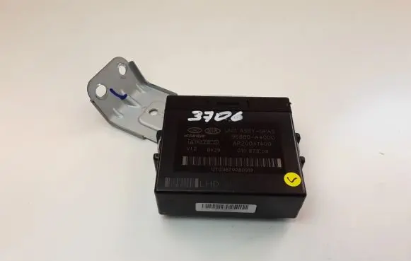 KIA Carens III Other control units/modules 96880A4000