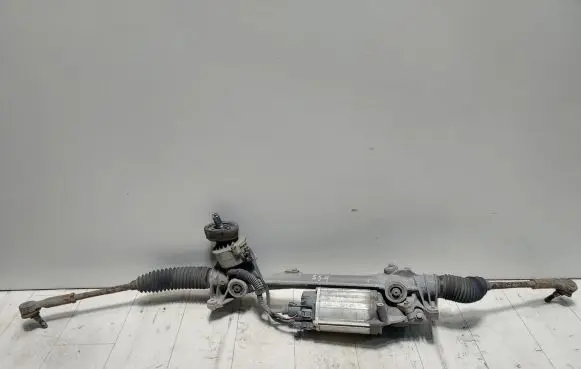 Skoda Octavia Mk2 (1Z) Steering rack 1K1423051EB 1K0909144H