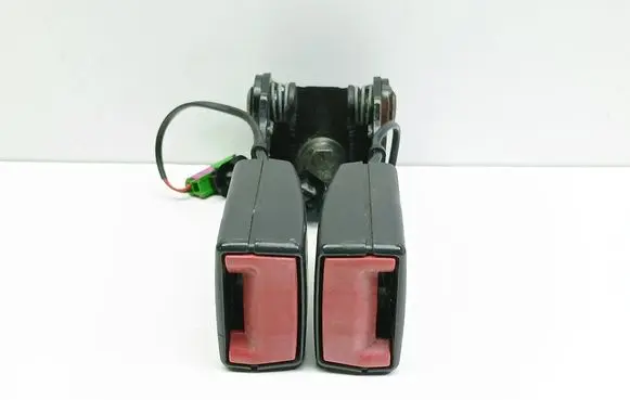 Volvo XC60 Rear seatbelt buckle 34019472 30734714 3B61211