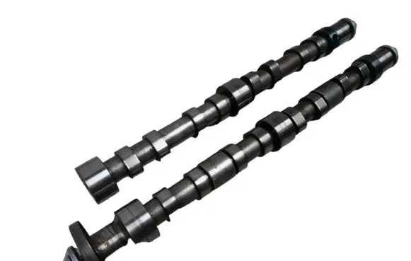 Iveco Daily 5th gen Camshaft 502270041 535586 080284461