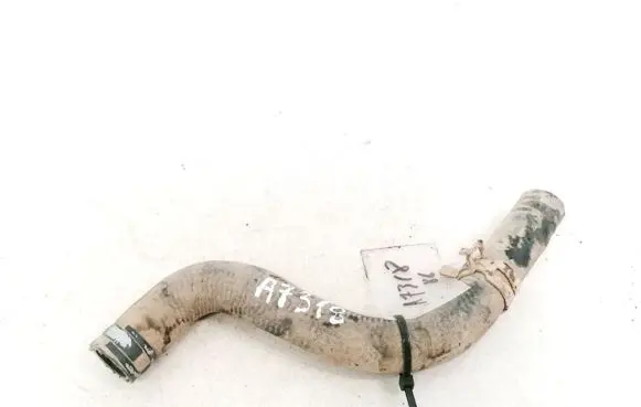 Volkswagen PASSAT B4 Engine coolant pipe/hose