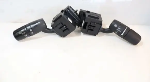 Mazda 3 III Light switch