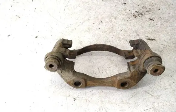 Peugeot 206 Front Brake Caliper Pad/Carrier 0304201554D37