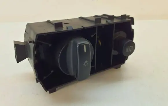 Mercedes-Benz ML W164 Light switch A1645450304 04016430
